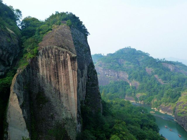 천유봉