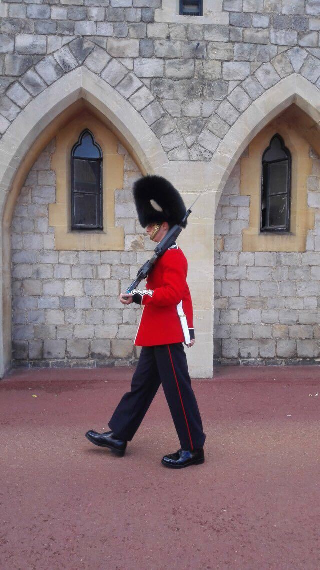 Windsor Castle