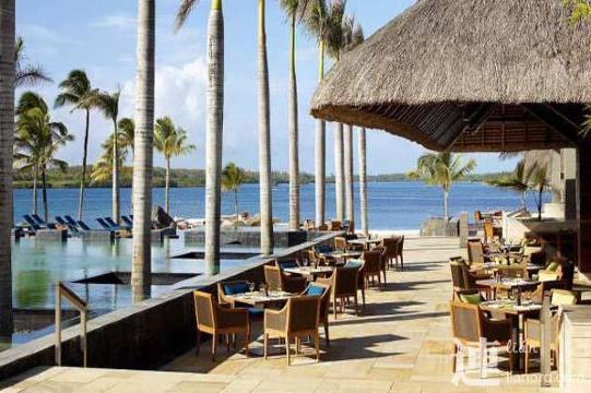 四季酒店亚洲餐厅餐厅图片