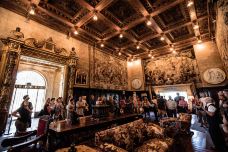 赫斯特城堡-圣路易斯－奥比斯波县-doris圈圈