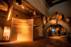香港历史博物馆-香港-doris圈圈