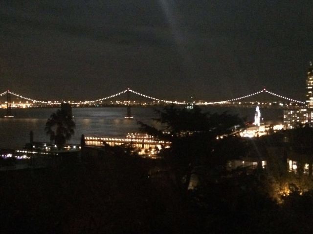 旧金山旧金山 奥克兰海湾大桥游玩攻略简介 旧金山旧金山 奥克兰海湾大桥门票 地址 图片 开放时间 照片 门票价格 携程攻略
