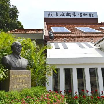 厦门+鼓浪屿+福建土楼(南靖)景区+泉州+泉州西街6日5晚私家团