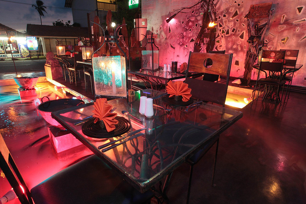 Lords Restaurant Complex