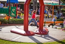 马里布州立购物中心购物图片