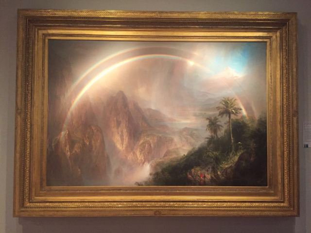 de Young Museum