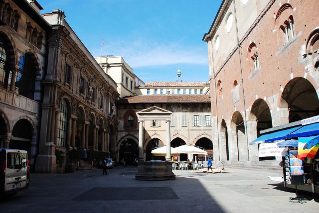 Excelsior Milano