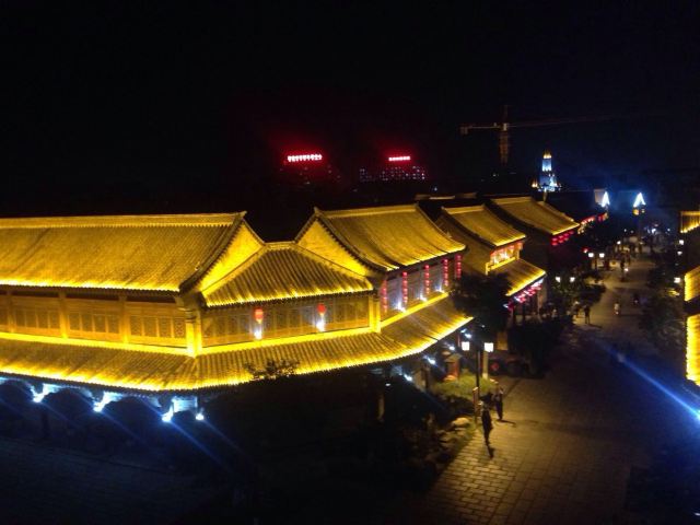 Qingzhou Songcheng