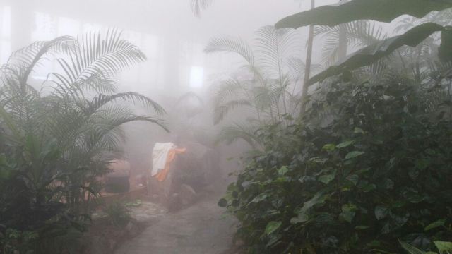 Guoke Yutang Hot Springs