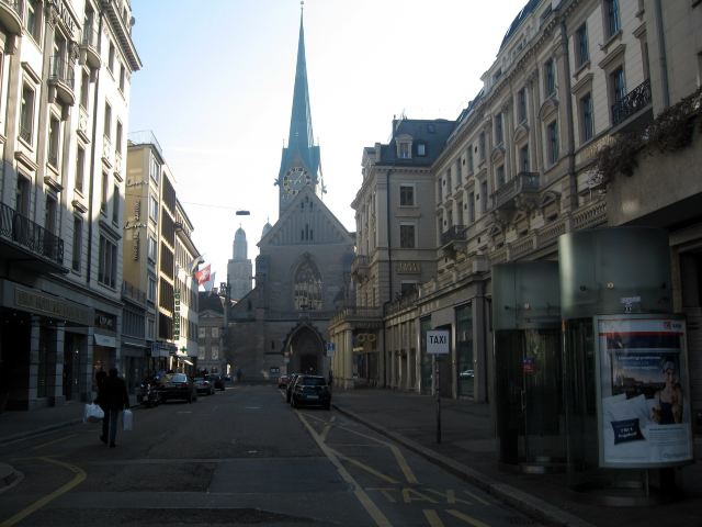 Old Town