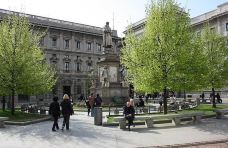 斯卡拉广场画廊-米兰-gianna88514