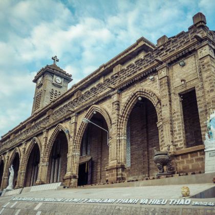 越南芽庄5日4晚拼小团