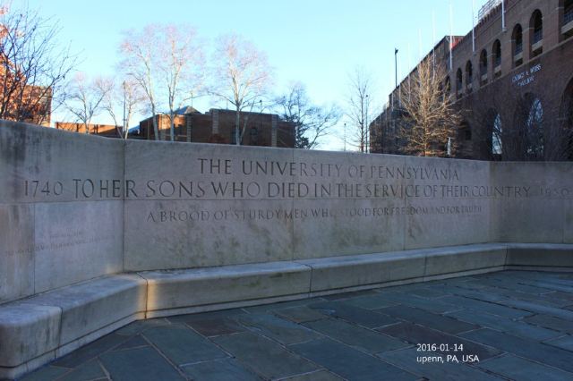 University of Pennsylvania