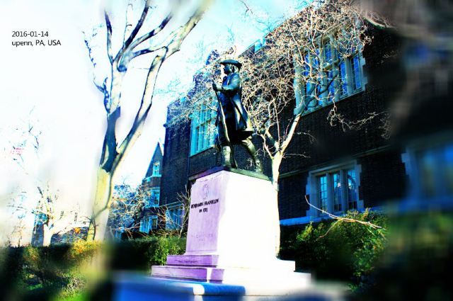 University of Pennsylvania