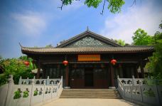 千佛崖-广元-doris圈圈