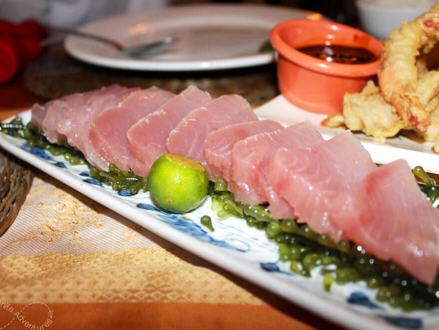 Kalui Restaurant餐厅图片