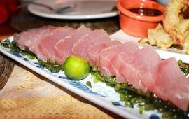 Kalui Restaurant