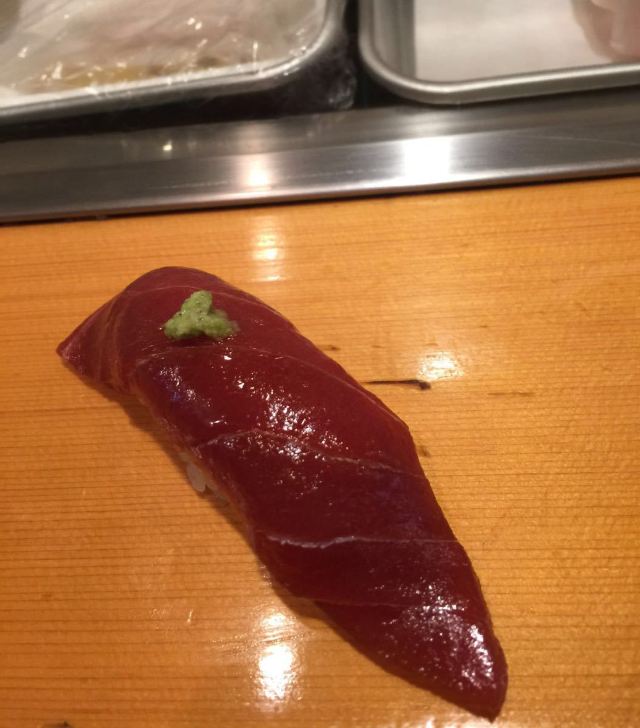 Sushidai