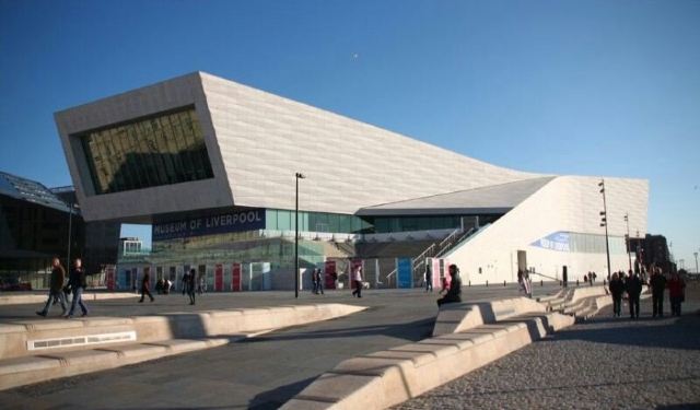World Museum Liverpool