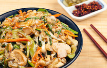 Flower Song Restaurant餐厅图片