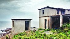 象山石浦檀头山岛-象山-大爷的春天