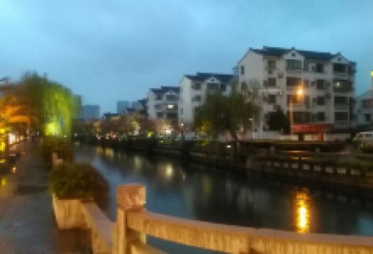 大润发(常熟店)购物图片