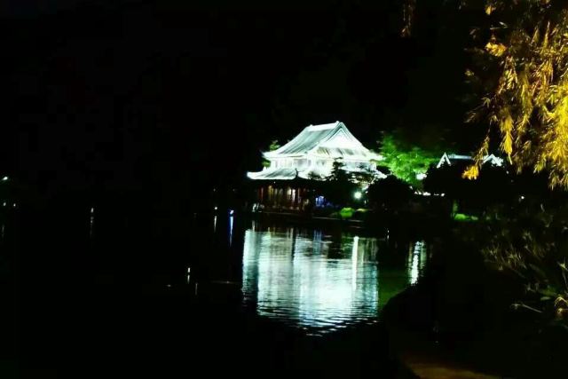 Shunfeng Mountain Park
