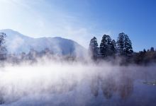 雾岛市旅游图片-高千穗町+玖珠郡+指宿等多地四日游