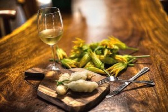 Pueo's Osteria餐厅图片