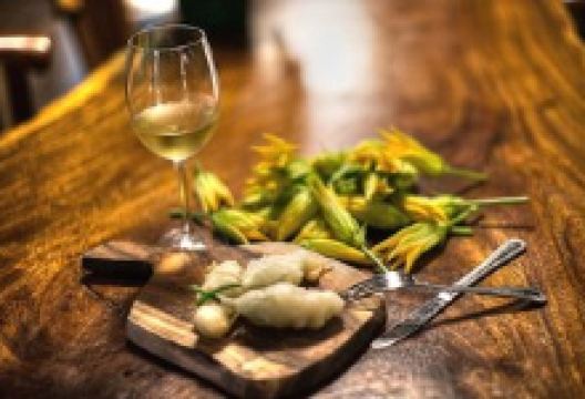 Pueo's Osteria美食图片