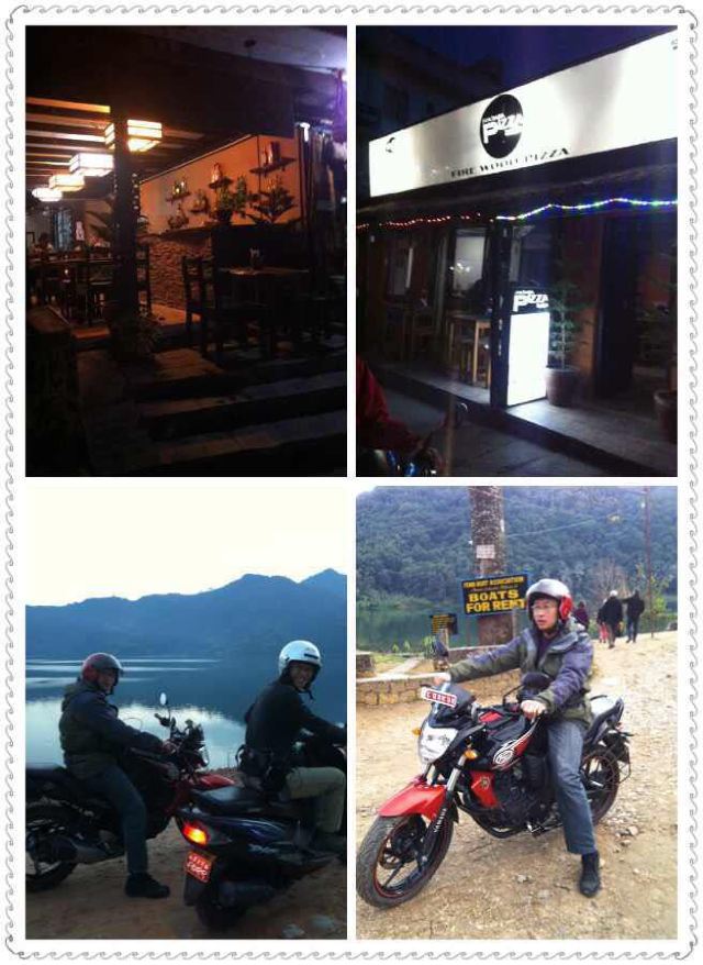 Phewa Lake