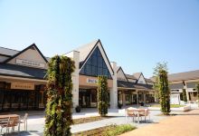 MITSUI OUTLET PARK 木更津（奥特莱斯）购物图片