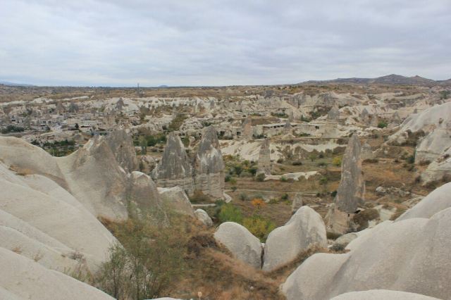 Pigeon Valley