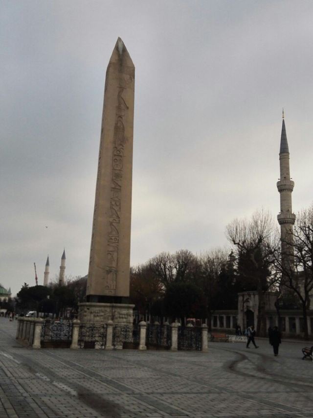 Sultanahmet Square