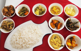 Lucky Fort Restaurant