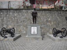 Gurkha Memorial Museum-博卡拉-隔壁巷子的王胖子