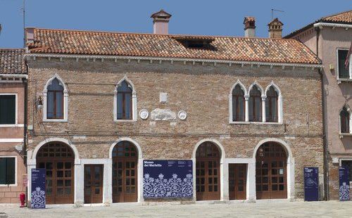 Lace Museum