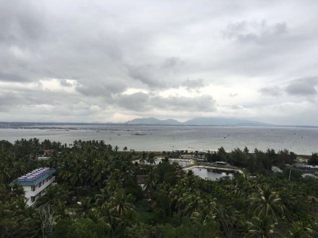 Nanwan Monkey Island