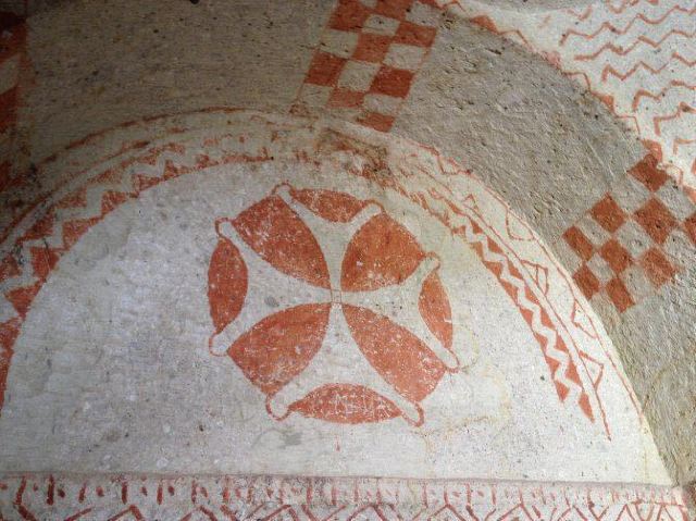 Goreme Open Air Museum