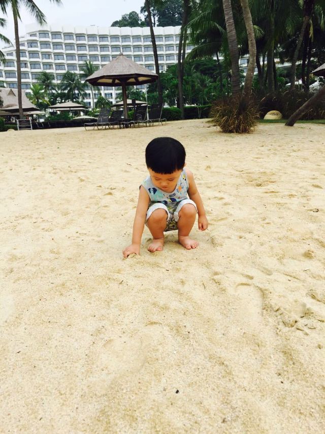 센토사섬
