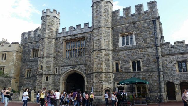 Windsor Castle