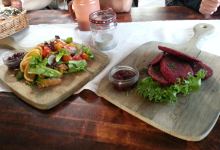 Saaremaa Veski美食图片