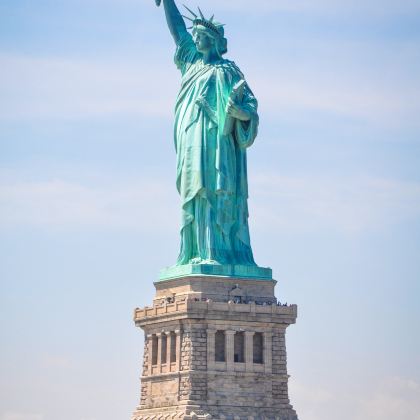 美国东海岸+西海岸+拉斯维加斯16日跟团游