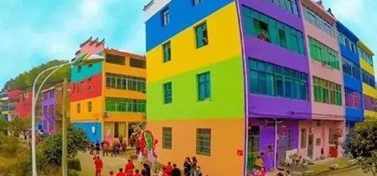 Luoyuan Village Tickets Deals Reviews Family Holidays - 