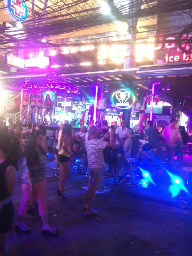 Patong OTOP Shopping Paradise