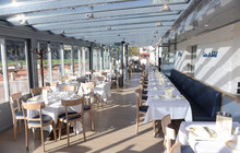 Brasserie Le Sud餐厅图片