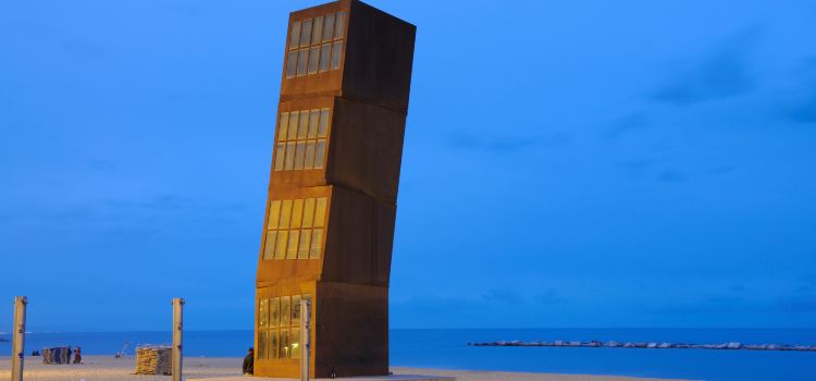 Barceloneta Beach Tickets Deals Reviews Family Holidays