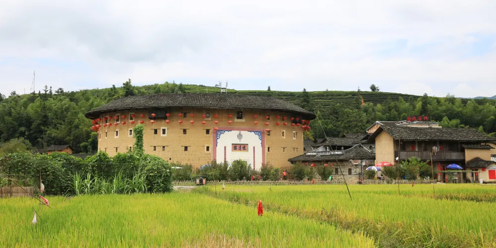 永安旅遊