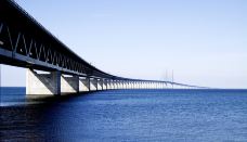 厄勒海峡大桥-马尔默-doris圈圈