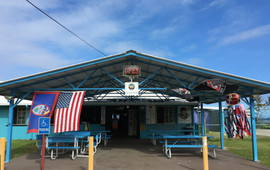 Jeff's Pirates Cove